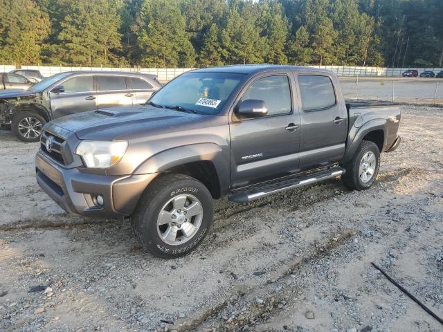 TOYOTA TACOMA DOUBLE CAB PRERUNNER