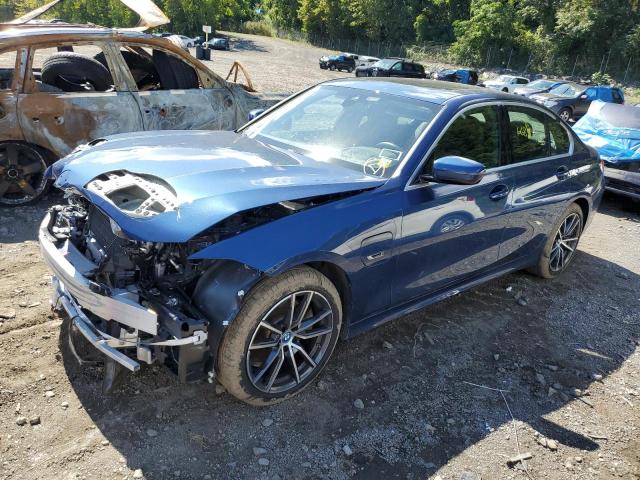 2022 BMW 330XE - 3MW5P9J04N8C30249