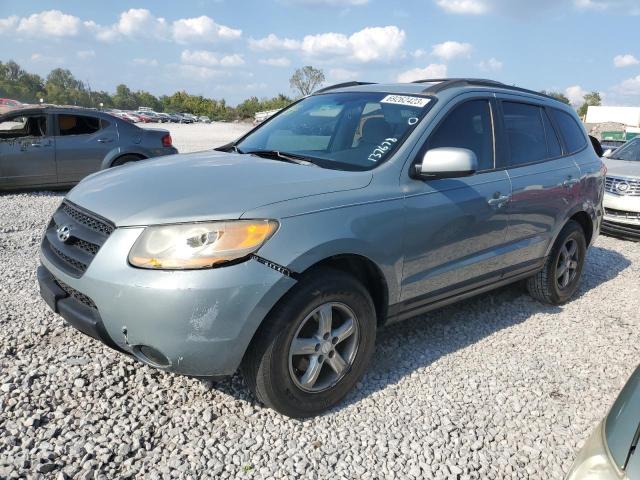 2008 Hyundai Santa Fe GLS