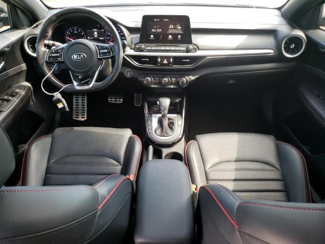 3KPF44AC4LE203760 KIA FORTE GT