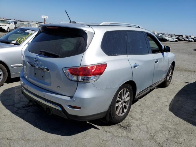 5N1AR2MN2GC622602 | 2016 NISSAN PATHFINDER