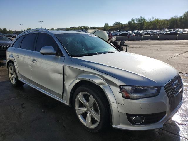 VIN WA19FAFL4DA132153 2013 Audi A4, Premium no.4