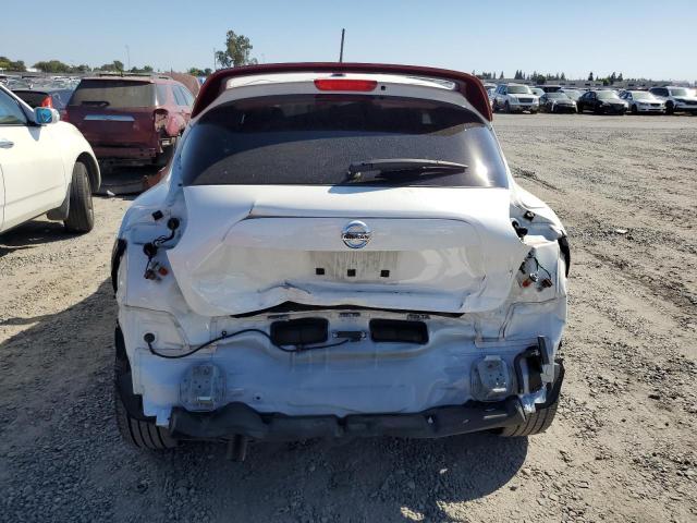 2015 NISSAN JUKE S - JN8AF5MR6FT512222