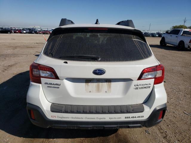 4S4BSADC7J3333871 | 2018 SUBARU OUTBACK 2.