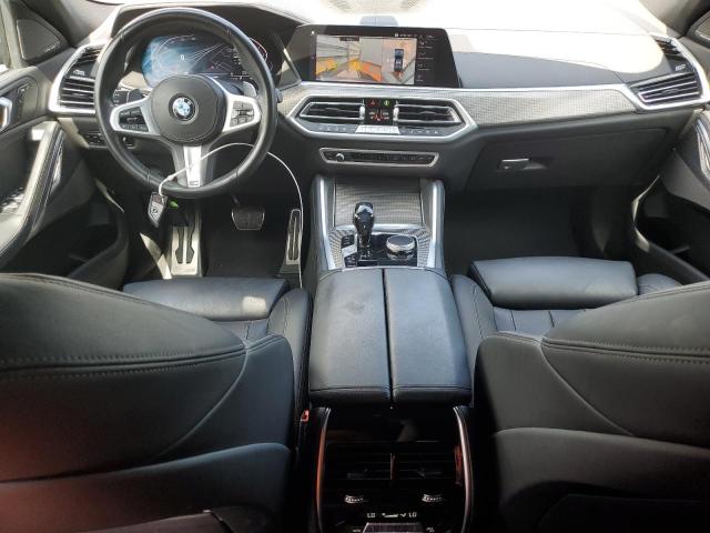 2021 BMW X6 SDRIVE - 5UXCY4C04M9G75314
