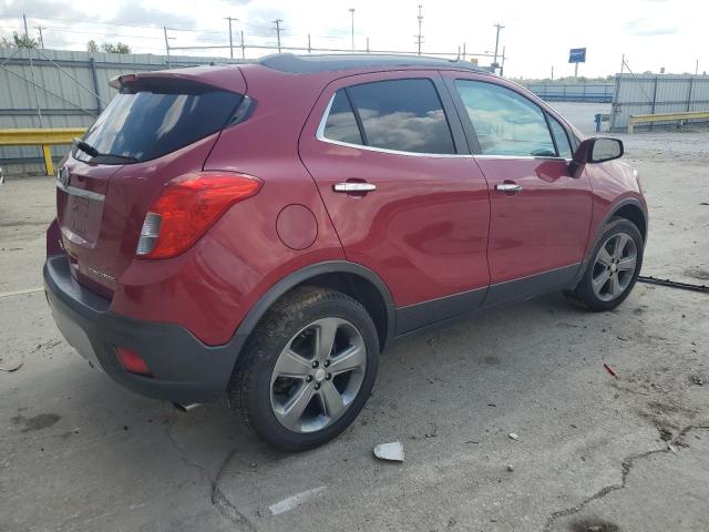 KL4CJASB8EB782858 | 2014 BUICK ENCORE