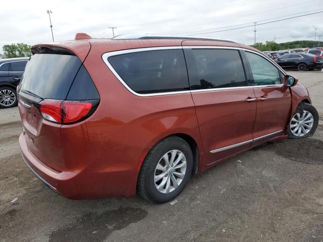 2C4RC1EG4JR294102 2018 CHRYSLER PACIFICA, photo no. 3