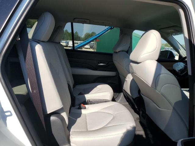 2024 TOYOTA GRAND HIGH - 5TDAAAB58RS008048