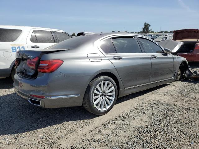 VIN WBA7E2C53GG714514 2016 BMW 7 Series, 740 I no.3