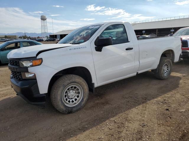 2020 Chevrolet C/K 1500 