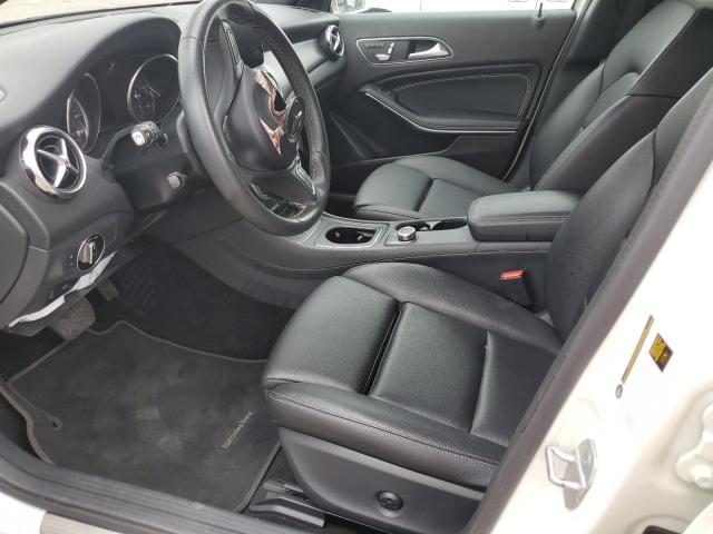 WDCTG4GB5JJ452555 Mercedes-Benz Gla 250 4matic