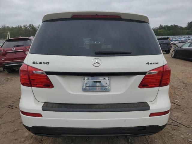 VIN 4JGDF7CE8DA152619 2013 Mercedes-Benz GL-Class, ... no.6