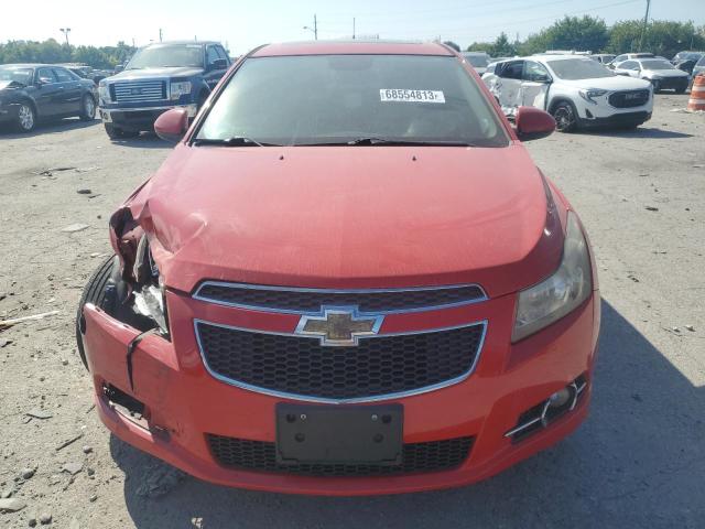 1G1PC5SB1E7200474 | 2014 CHEVROLET CRUZE LT