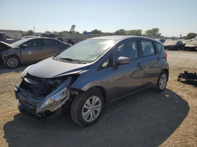 2017 Nissan Versa Note S