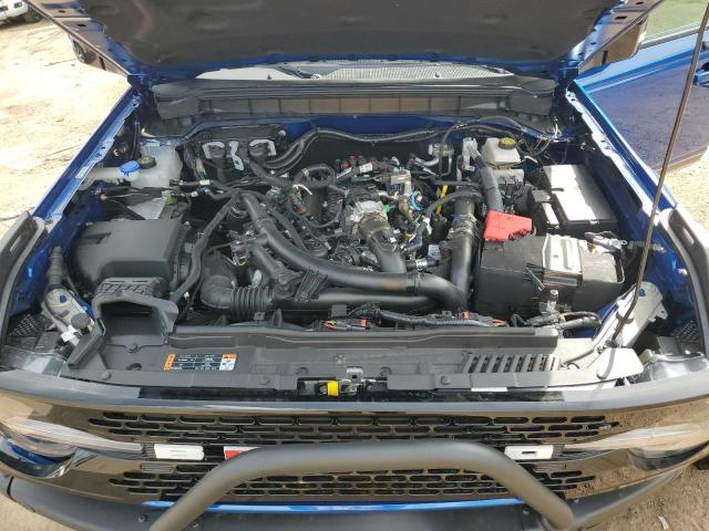 2021 FORD BRONCO FIR 1FMEE5EP3MLA42608