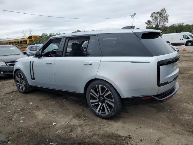 SALKPBFU0PA027111 Land Rover Rangerover RANGE ROVE 2