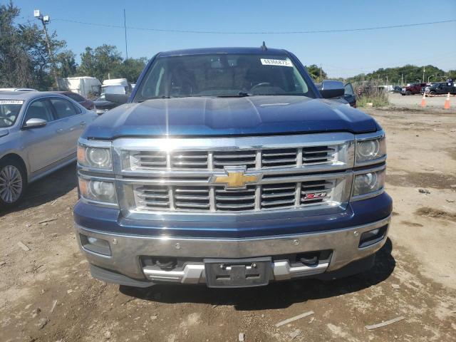 VIN 3GCUKSECXFG248920 2015 Chevrolet Silverado, K15... no.5