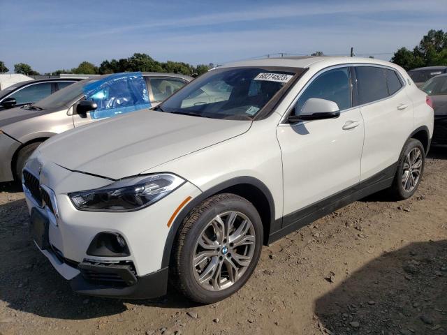 VIN WBXYJ5C51K5N31026 2019 BMW X2, Xdrive28I no.1