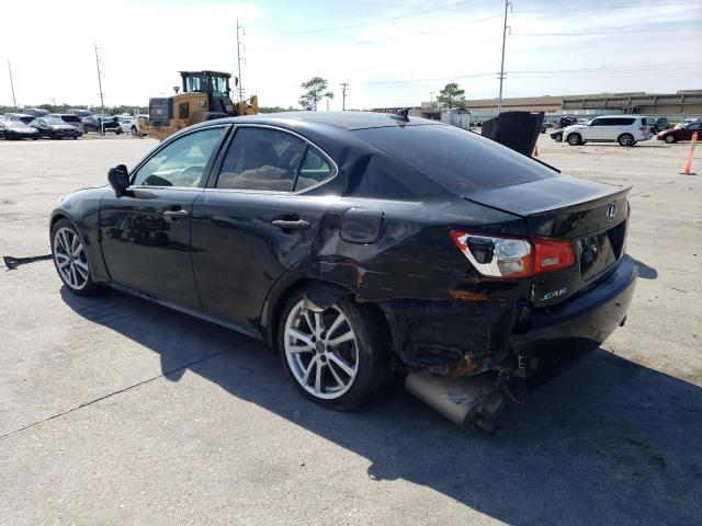 2007 LEXUS IS 250 Photos | LA - NEW ORLEANS - Repairable Salvage Car ...