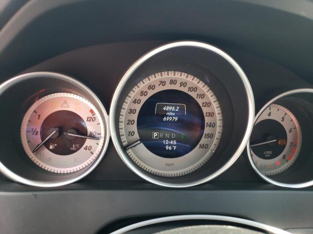 WDDGJ4HB6EG293996 Mercedes-Benz C 250