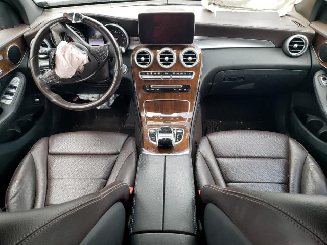 WDC0G4JB9GF019005 Mercedes-Benz GLC 300