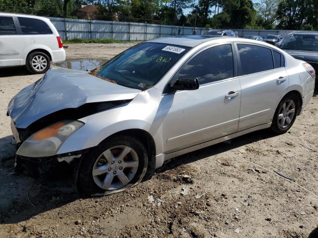 2007 Nissan Altima 2.5