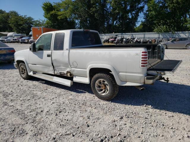CHEVROLET GMT C2500 1994 1
