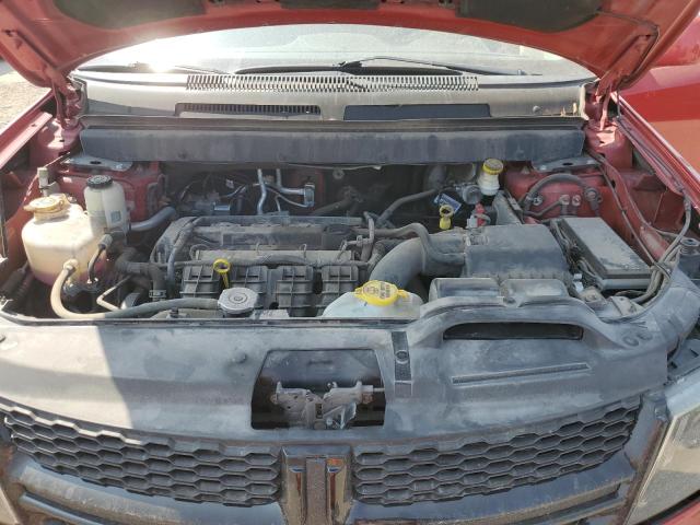3C4PDCGB7GT234421 Dodge Journey Crossroad