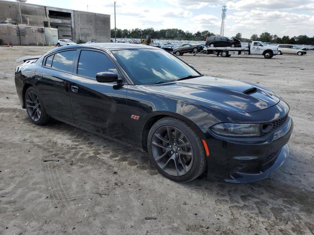 2C3CDXGJXLH244476 Dodge Charger Scat Pack