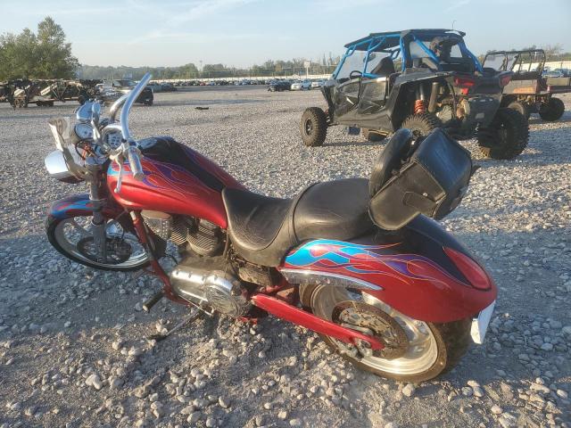 2007 VICTORY MOTORCYCLES VEGAS JACK - 5VPXB26D573006823