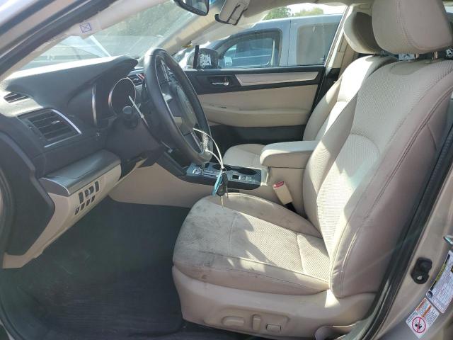 4S4BSACC1G3303176 Subaru Outback 2.5i Premium