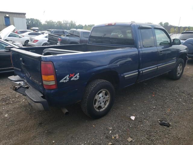 2000 Chevrolet Silverado K1500 VIN: 2GCEK19V3Y1291548 Lot: 67169573