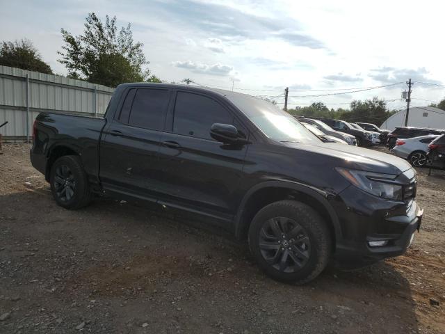 5FPYK3F17PB033773 Honda Ridgeline Sport