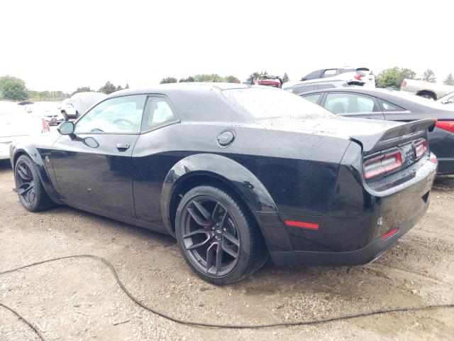 2C3CDZFJ2MH589547 Dodge Challenger R/t Scat Pack