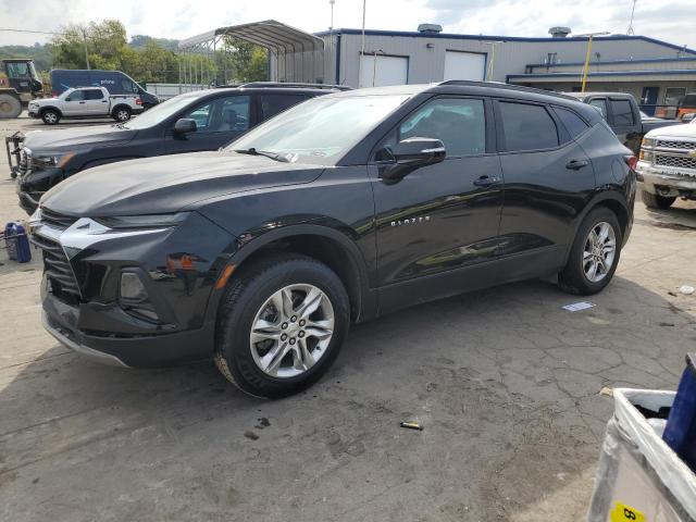 2021 Chevrolet Blazer 