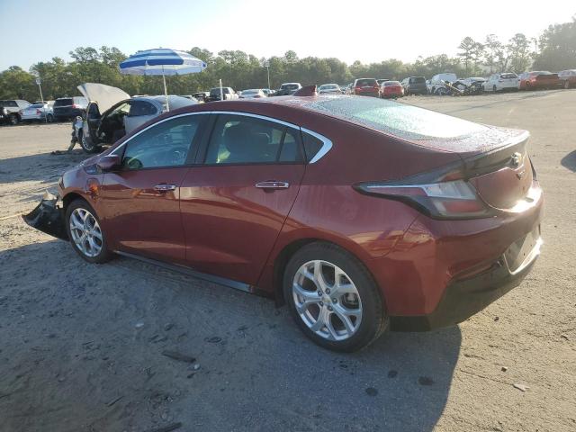 VIN 1G1RB6S5XHU133195 2017 Chevrolet Volt, Premier no.2