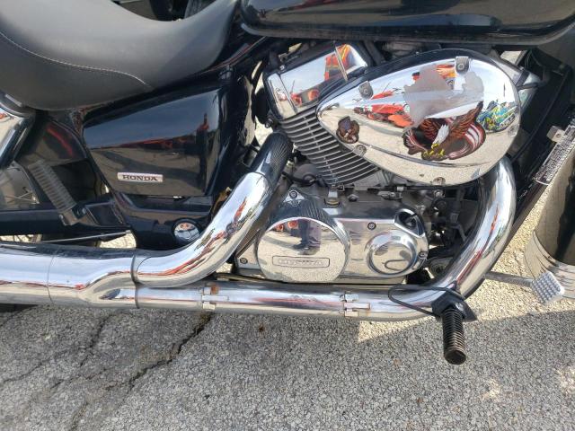 2007 HONDA VT750 JH2RC50037M301111