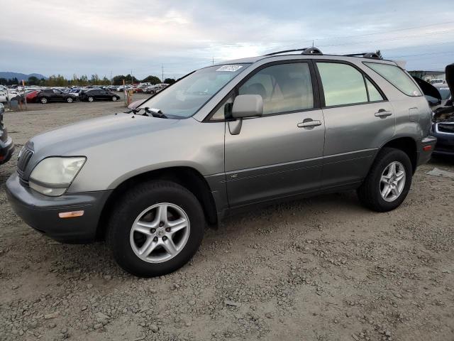 New Lexus RX for Sale in Eugene, OR