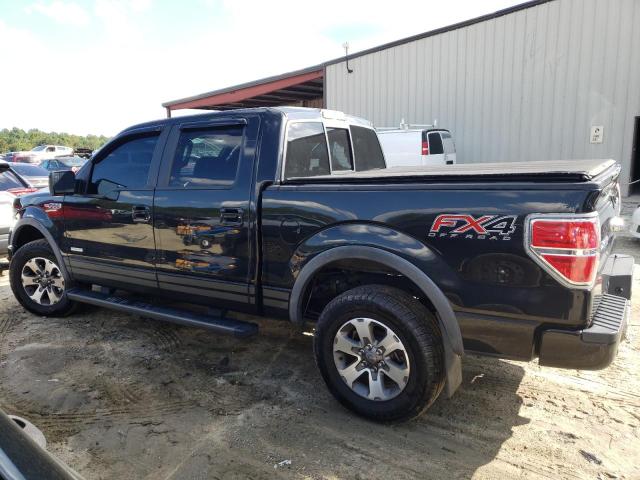 1FTFW1ET8EKG57965 | 2014 FORD F150 SUPER