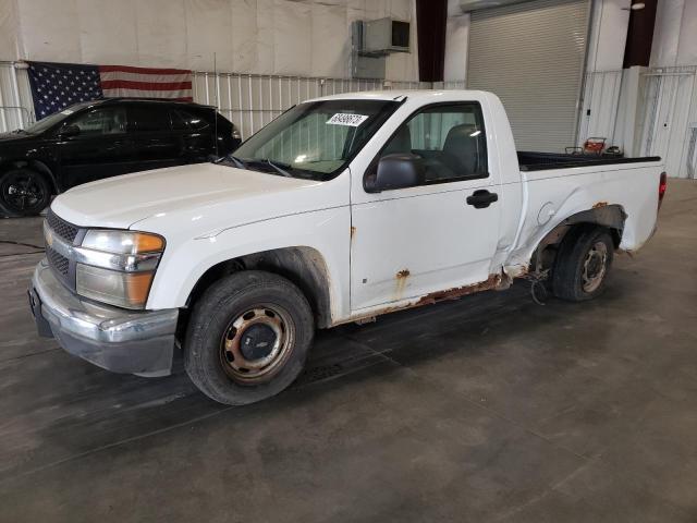 2006 Chevrolet Colorado 