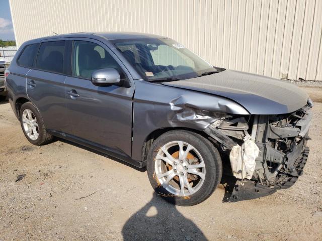 JA4AD3A32EZ019178 Mitsubishi Outlander Se