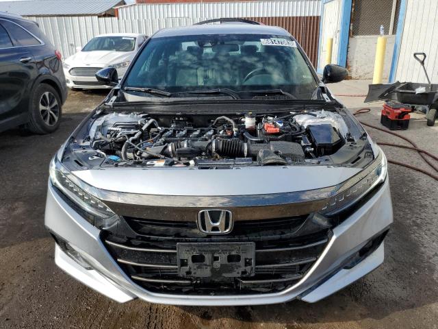 1HGCV1F36MA085563 Honda Accord SPO 5