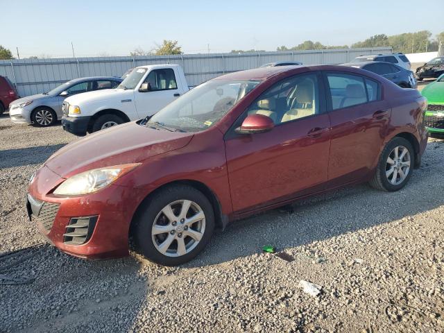 JM1BL1SF0A1182043 2010 Mazda 3 I