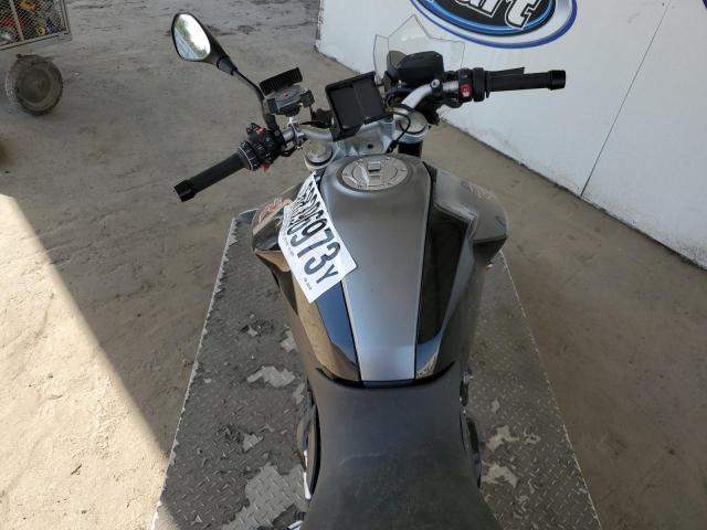 2020 BMW F 900 R - WB10K1304L6D08348