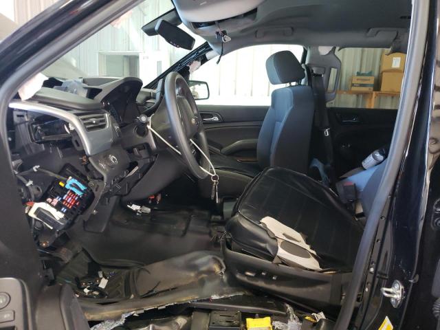 2020 CHEVROLET TAHOE POLI - 1GNLCDEC1LR297818