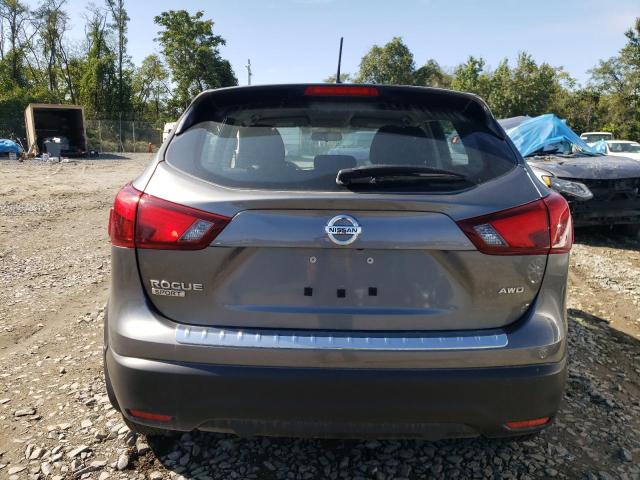 2018 Nissan Rogue Sport S VIN: JN1BJ1CR6JW208262 Lot: 54719733