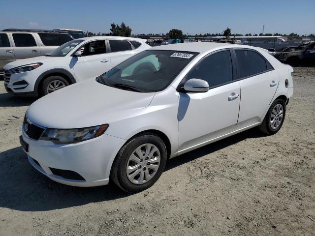 2011 Kia Forte EX