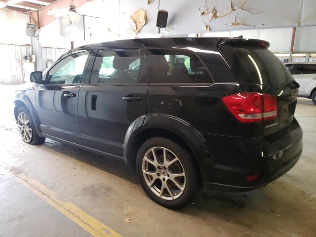 3C4PDCEG7JT346481 Dodge JOURNEY GT