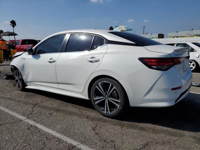 3N1AB8DVXLY290392 Nissan SENTRA SR
