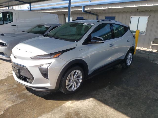 2023 CHEVROLET BOLT EUV L - 1G1FY6S0XP4139891